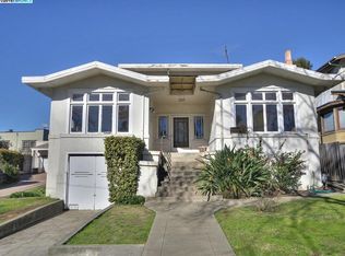 1907 Marin Ave, Berkeley, CA 94707