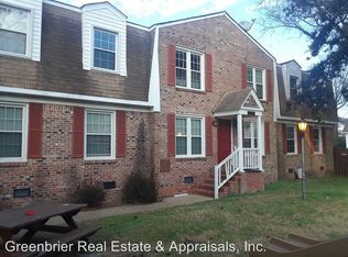 2710 Pleasant Ave APT 2, Norfolk, VA 23518