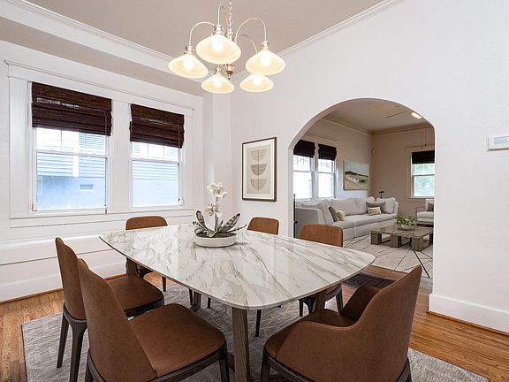 Dinning room