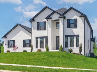 286 Harrowgate Dr LOT 67, Clarksville, TN 37043