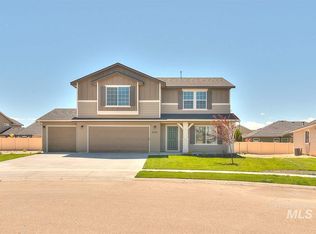 2225 W Mikaela, Nampa, ID 83686