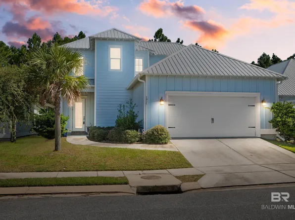 4924 Cypress Loop, Orange Beach, AL 36561