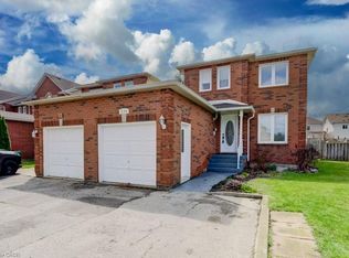 334 Christopher Dr, Cambridge, ON N1P 1B9