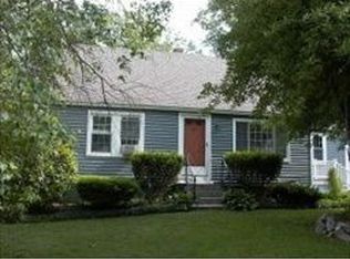 7 Ridgecrest Dr, Exeter, NH 03833