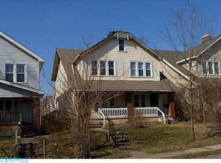 218-220 E Hudson St, Columbus, OH 43202
