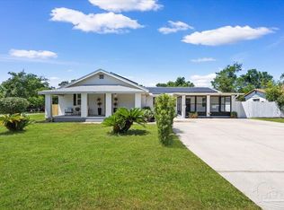 3100 E Lloyd St, Pensacola, FL 32503