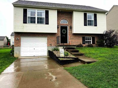615 Cutter Ln, Independence, KY, 41051