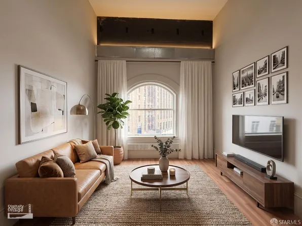 83 McAllister St APT 504, San Francisco, CA 94102