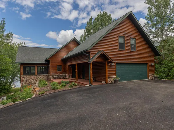 2392 Fahrenholz Rd NE, Longville, MN 56655