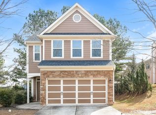 1521 Lily Valley Dr, Lawrenceville, GA 30045