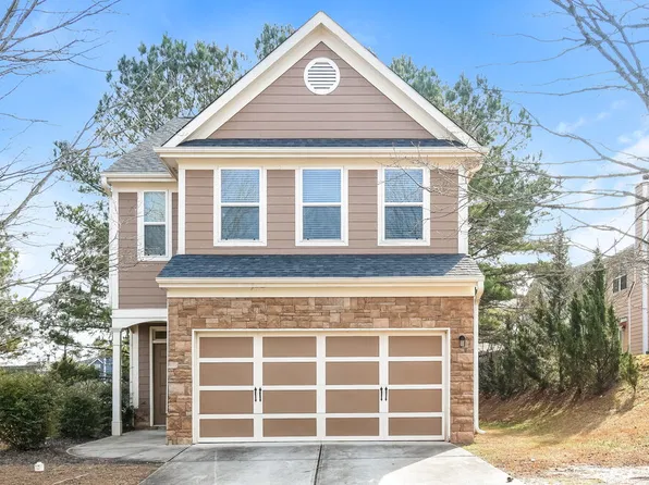 1521 Lily Valley Dr, Lawrenceville, GA 30045