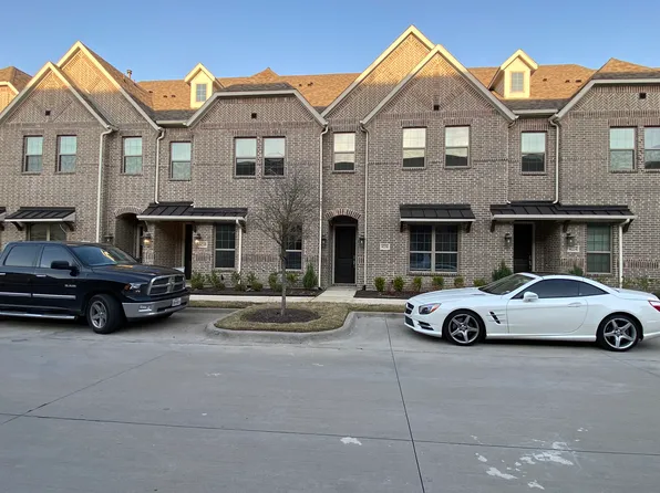 4236 Kearsage Dr, Frisco, TX 75034