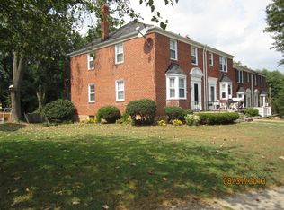 6156 Parkway Dr #1, Baltimore, MD 21212
