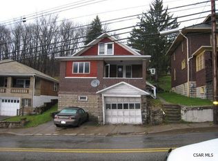 1191 Bedford St, Johnstown, PA 15902