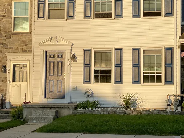 30 Charles Cir, York, PA 17406