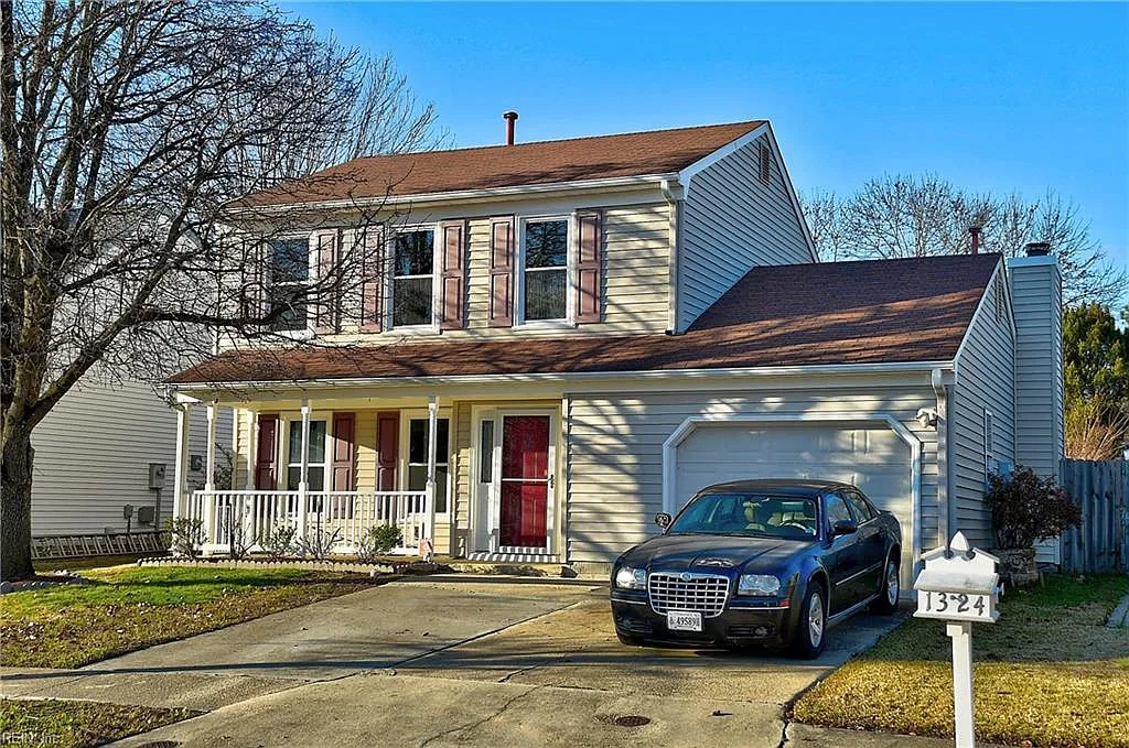 3 bed, 1634 sqft, $2,500 — Photo 2