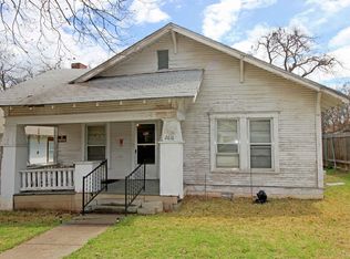 2616 Grim Ave, Waco, TX 76707