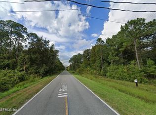 696 W River Rd, Palatka, FL 32177