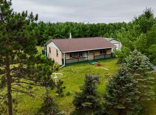 929 Edgewood Dr, Adams, WI 53910