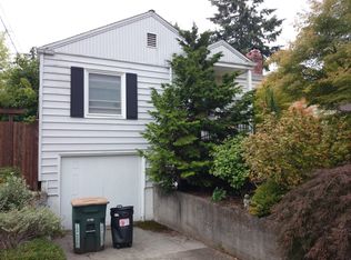 4115 SW Holden St, Seattle, WA 98136