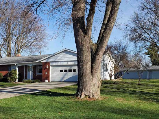 28917 Danielson Dr Elkhart In 46514 Zillow