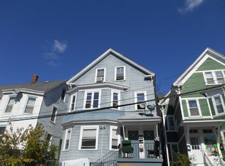 726 Lawrence St, Lowell, MA 01852