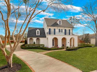 1638 Campden Dr, Baton Rouge, LA 70810