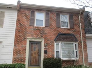 7827 Provincetown Dr, North Chesterfield, VA 23235