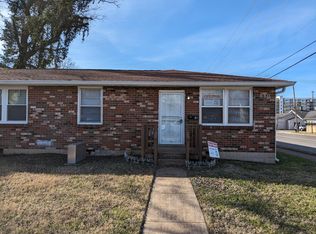850 N 2nd St APT 2, Nashville, TN 37207