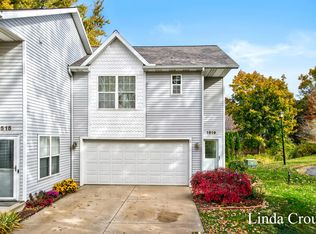 1519 Beechwood Ct, Grand Haven, MI 49417