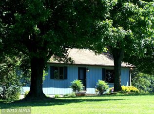 1921 Park Mills Rd, Adamstown, MD 21710