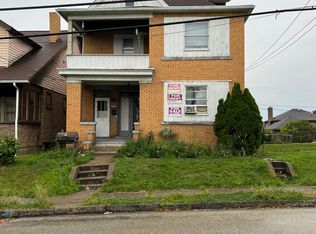 1314 Patterson Ave APT 3, McKeesport, PA 15132