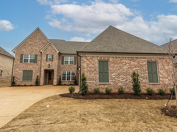 3rd image of 10155 Conner Field Ln