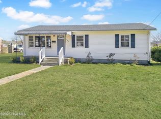 124 Jackson St, Edenton, NC 27932