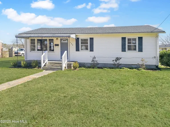 124 Jackson Street, Edenton, NC 27932