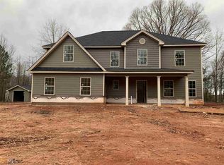 1225 Lackey Rd, Winder, GA 30680