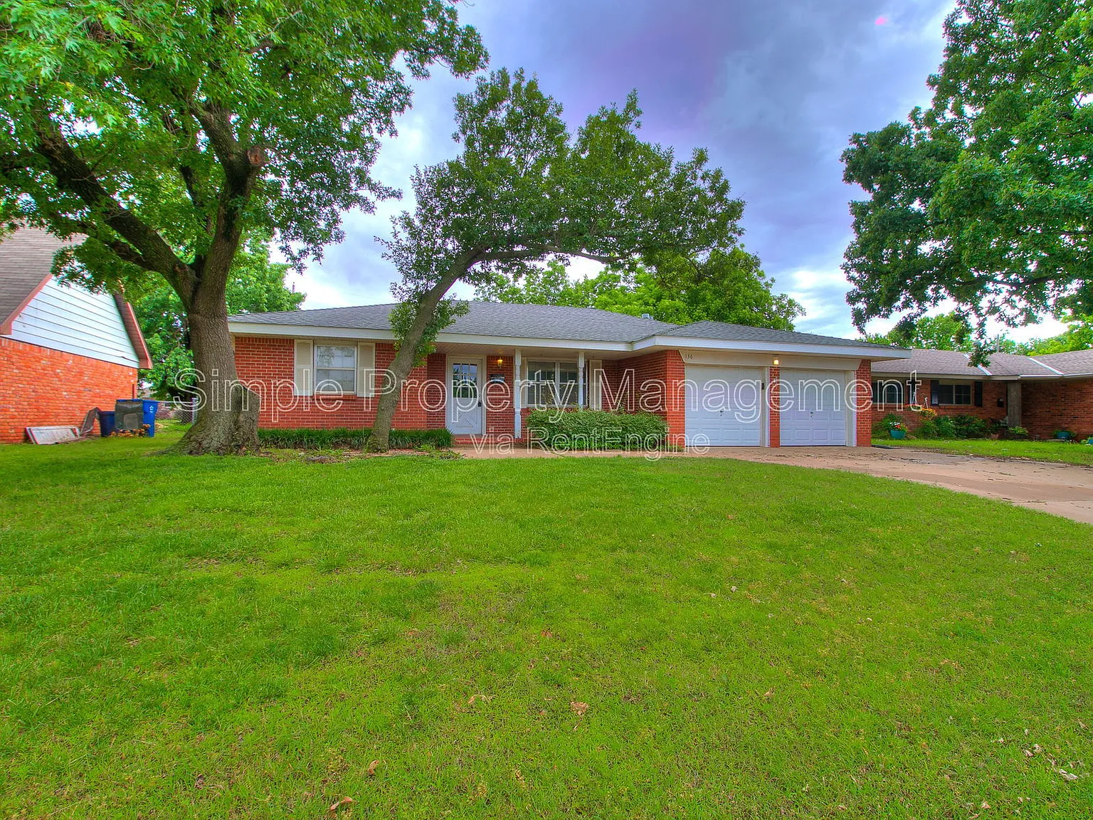 4 bed, 2.0 bath, 1655 sqft, $1,795 — Photo 1