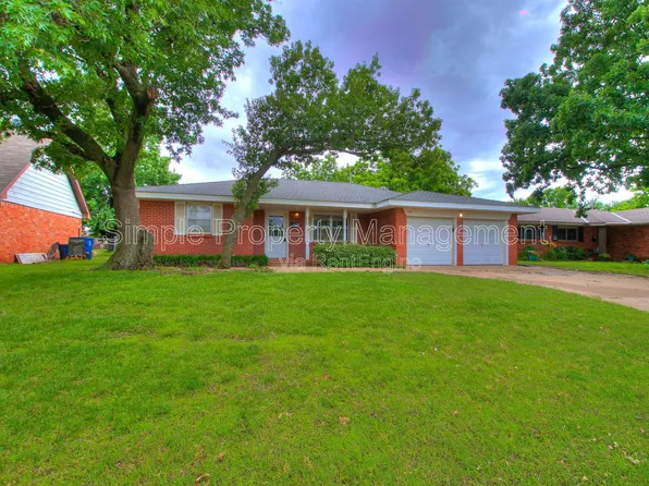 136 Burton Pl, Duncan, OK 73013