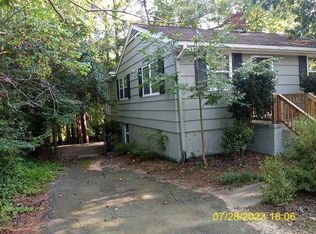 443 Ridgefield Rd, Chapel Hill, NC 27517