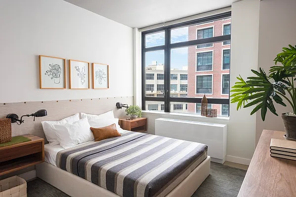 Rented by Gotham Organization | media 1