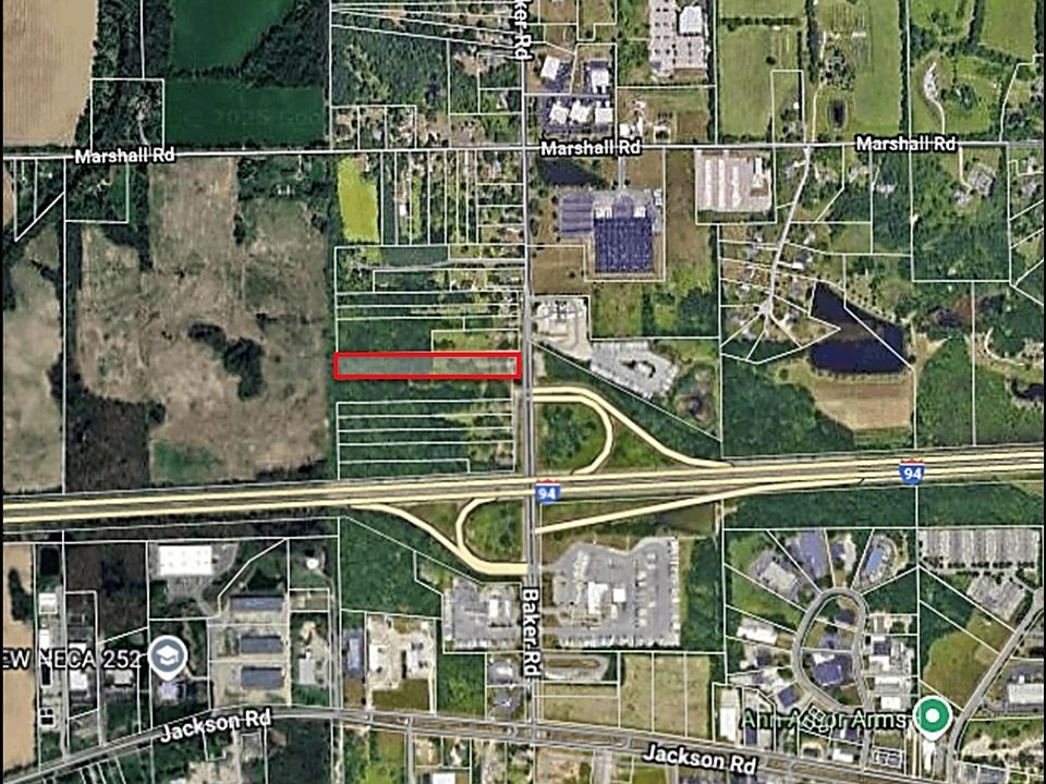 2nd image of 675 Baker Rd
