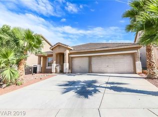 121 Purple Passion Ave, North Las Vegas, NV 89032