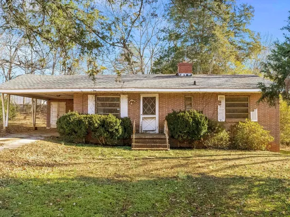 113 McNeese Dr, Greenville, SC 29605