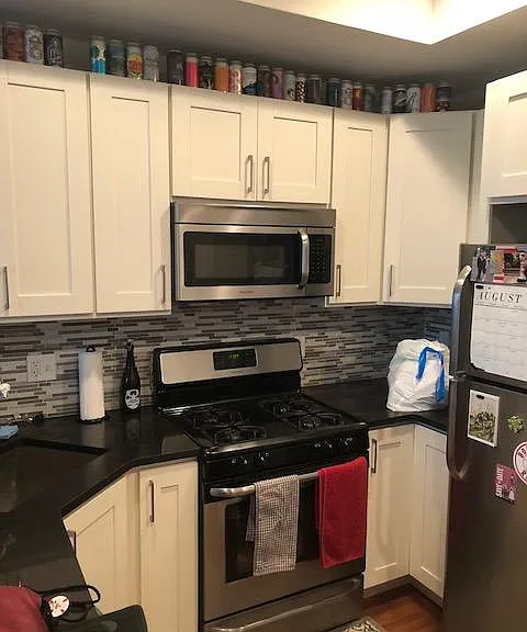 843 Cameron St #2F — Photo 2