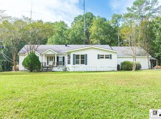 159 Chapel Ln, West Monroe, LA 71291