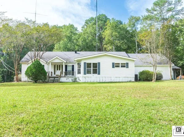 159 Chapel Ln, West Monroe, LA 71291