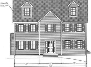 8 Hillcrest Rd, Tewksbury, MA 01876