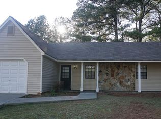 9407 Thomas Rd, Jonesboro, GA 30238