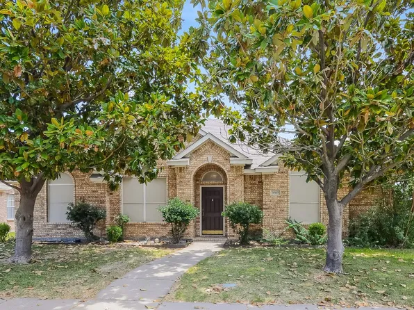 3507 Apple Blossom Ln, McKinney, TX 75070