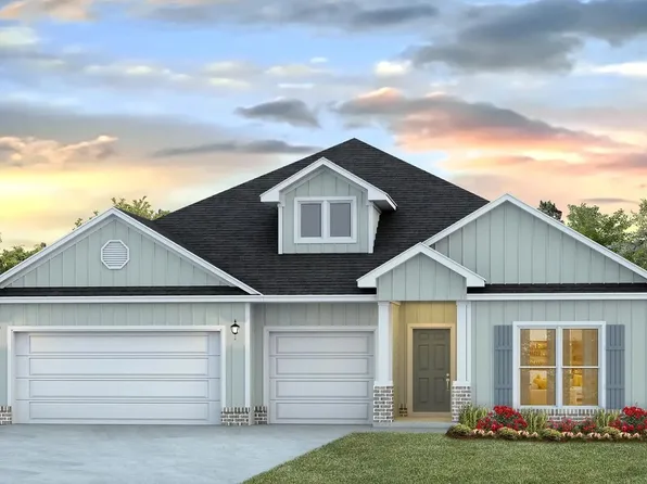 CAMDEN Plan, Ivey Ridge